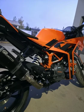 Ktm 125 undefined | Auto.bg — изображение 5