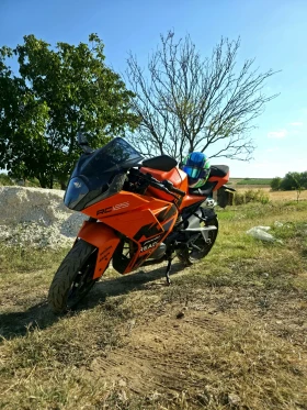 Ktm 125 undefined | Auto.bg — изображение 9