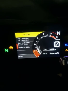 Ktm 125 undefined | Auto.bg — изображение 8