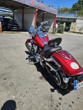 Yamaha Raider | Mobile.bg � ����� ������ 7