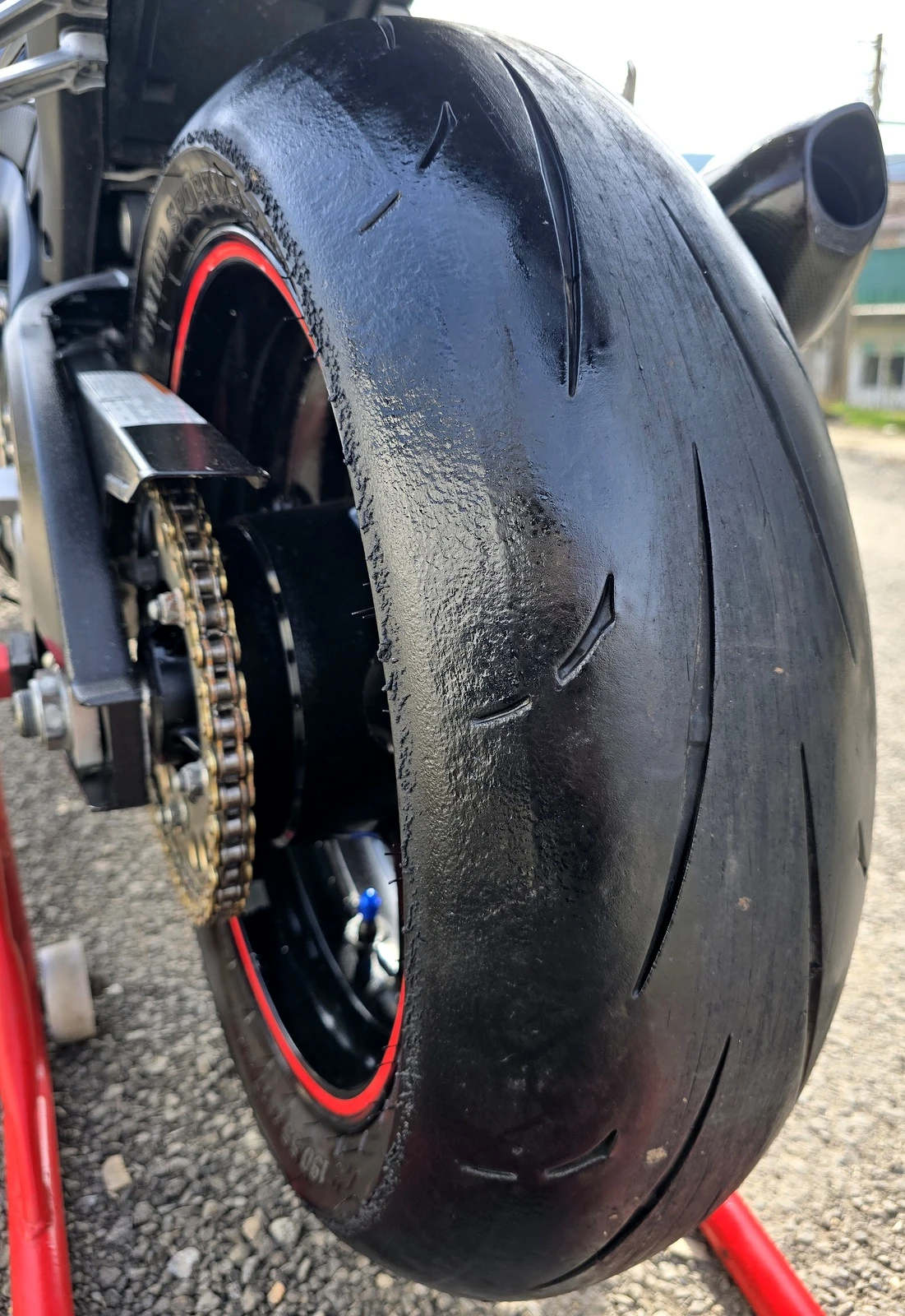 Suzuki Gsxr K9 750i НОВ ВНОС!!!, снимка 17 - Мотоциклети и мототехника - 53893059