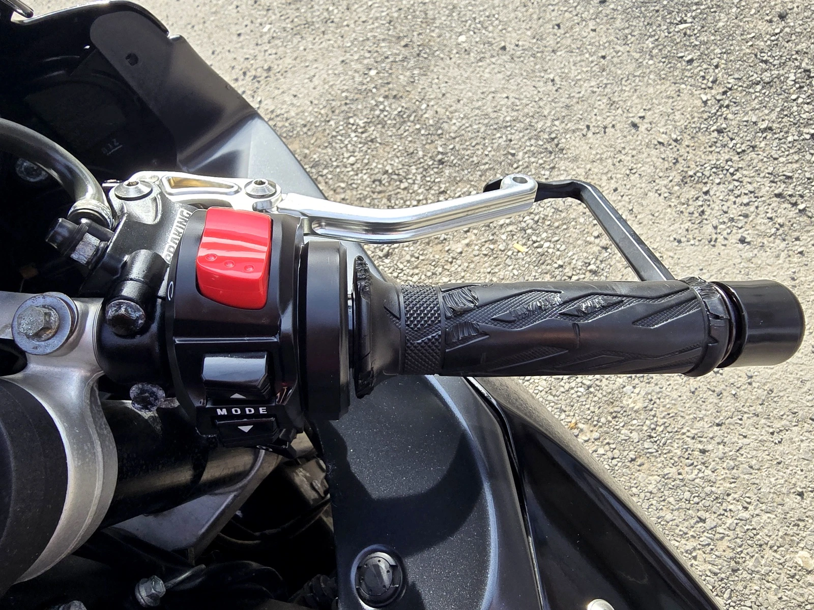 Suzuki Gsxr K9 750i НОВ ВНОС!!!, снимка 13 - Мотоциклети и мототехника - 53893059