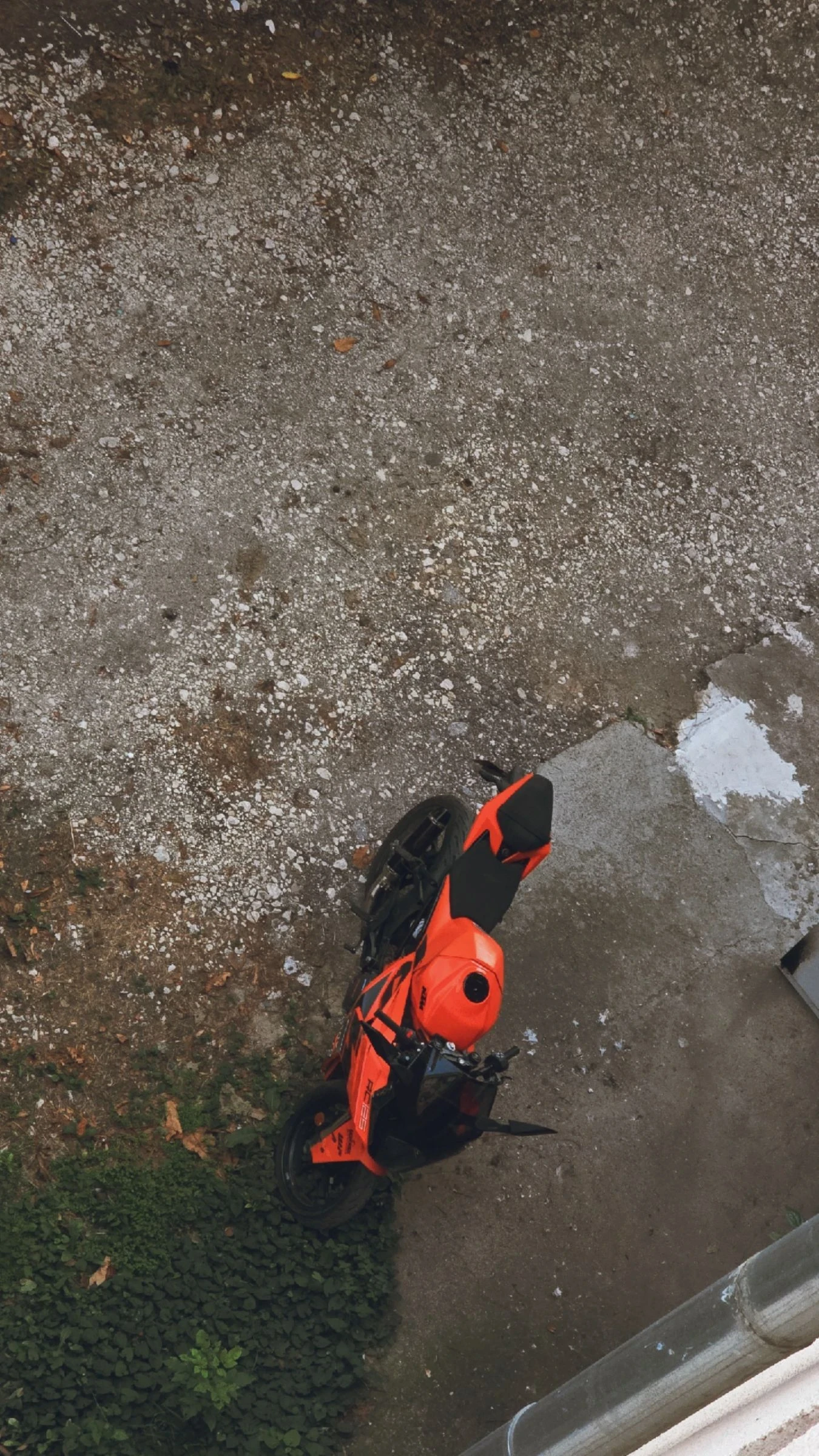 Ktm 125, снимка 12 - Мотоциклети и мототехника - 54282192