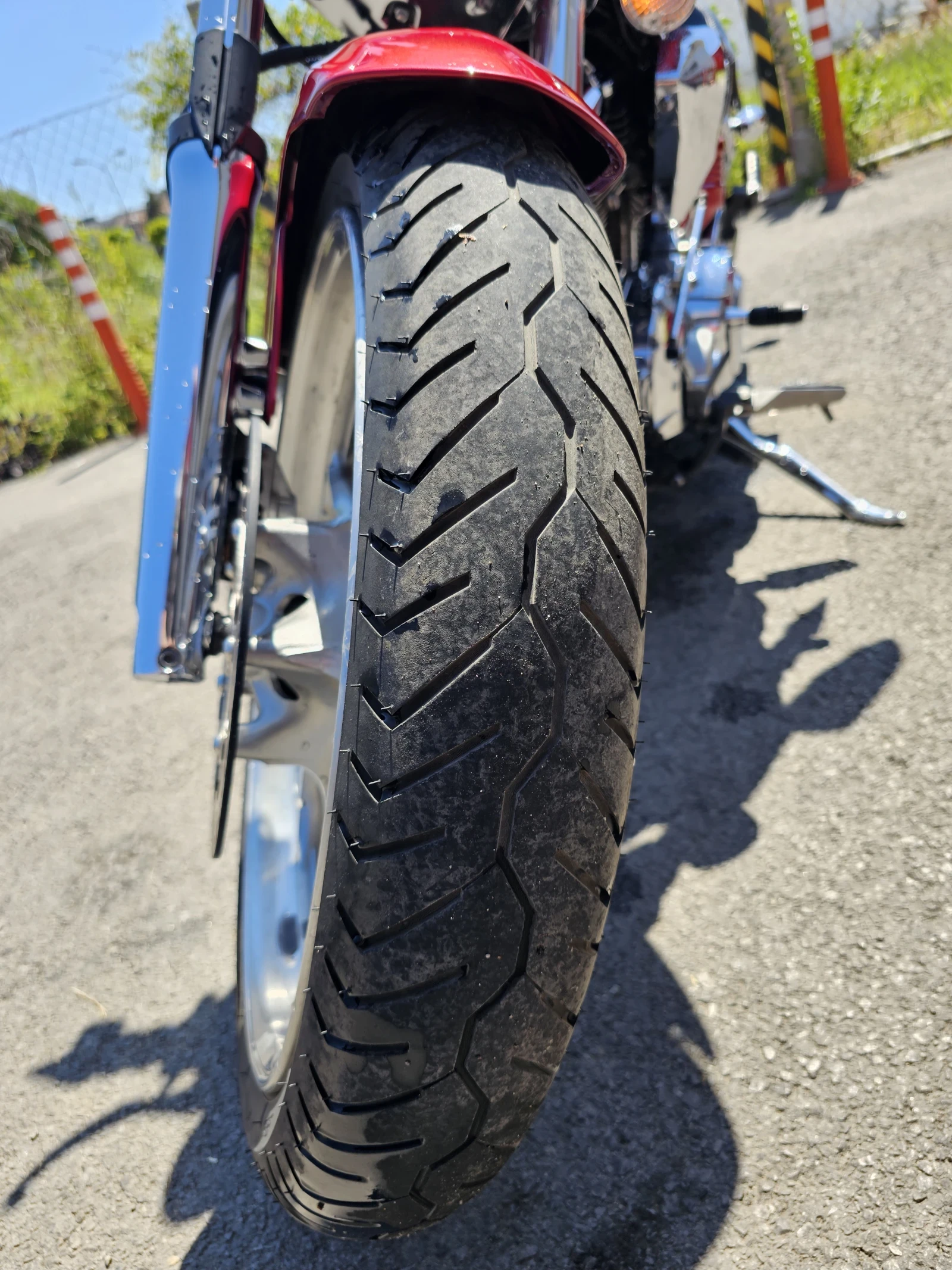 Yamaha Raider | Mobile.bg � ����������� 9