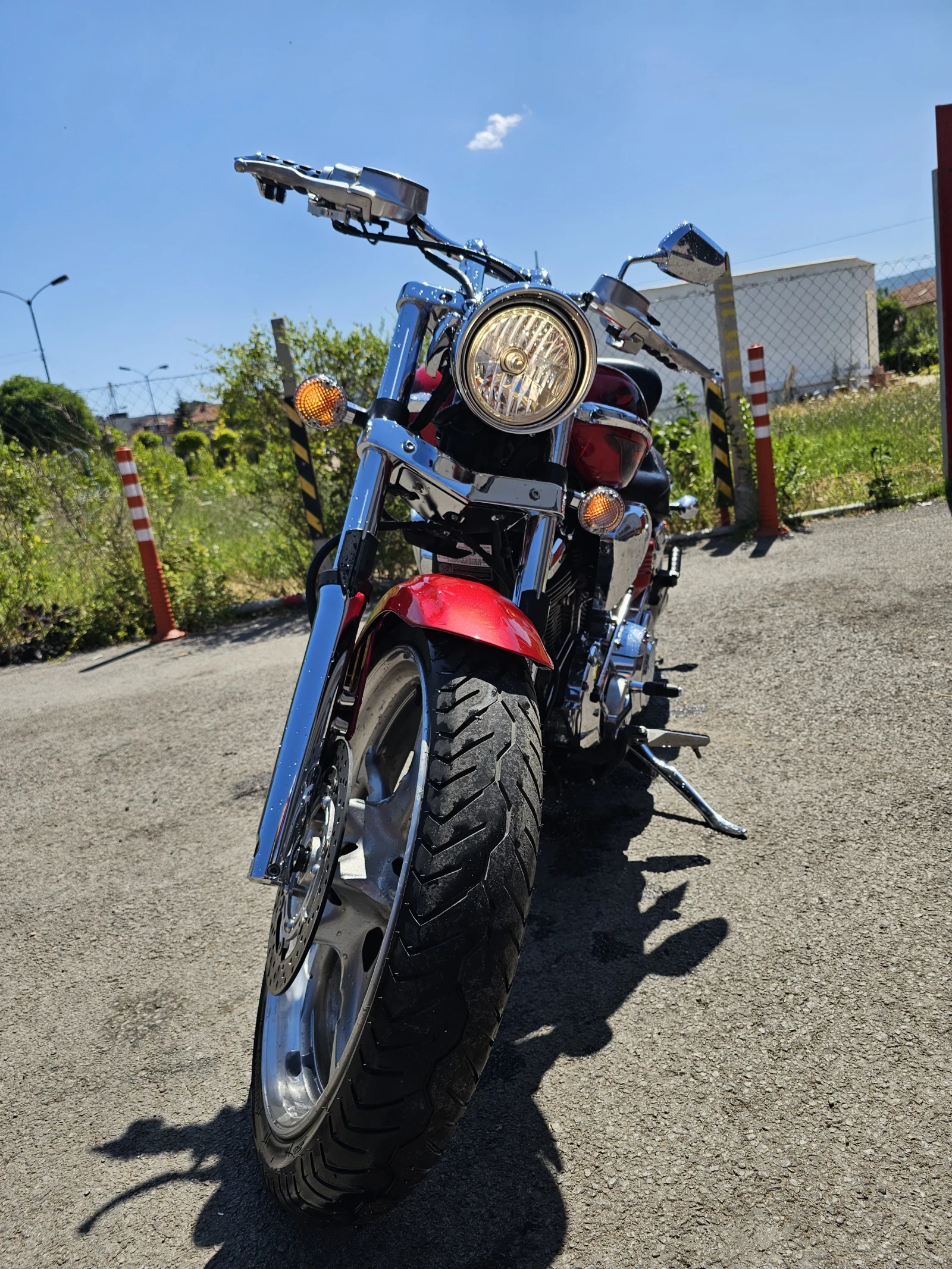 Yamaha Raider | Mobile.bg � ����������� 3