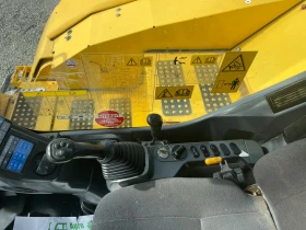 Багер Komatsu PC 118 MR + 2 БРОЯ КОФИ ЛИЗИНГ, снимка 13