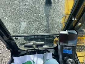 Багер Komatsu PC 118 MR + 2 БРОЯ КОФИ ЛИЗИНГ, снимка 15