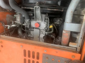 Багер Hitachi ZX140-3W, снимка 7