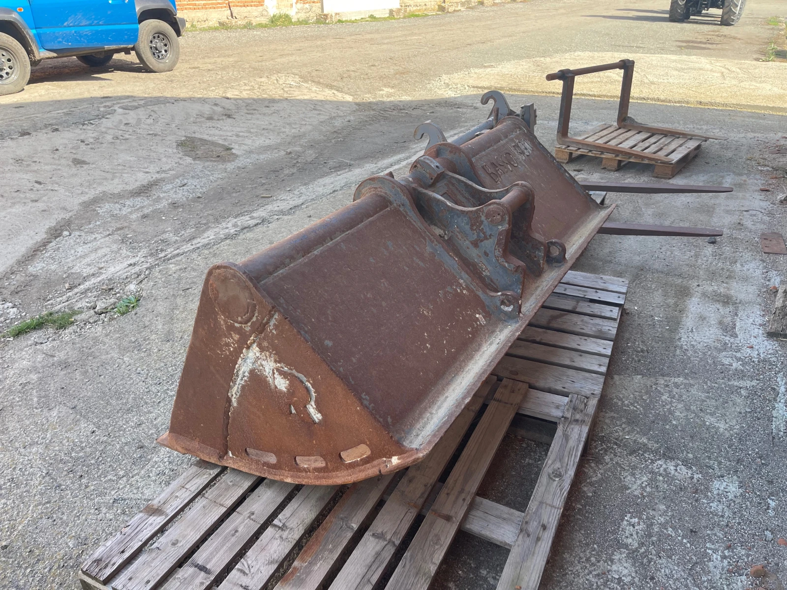  Komatsu PC 118 MR + 2    | Mobile.bg   16