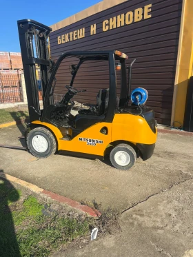 ����� �� �������� �� ������� Mitsubishi