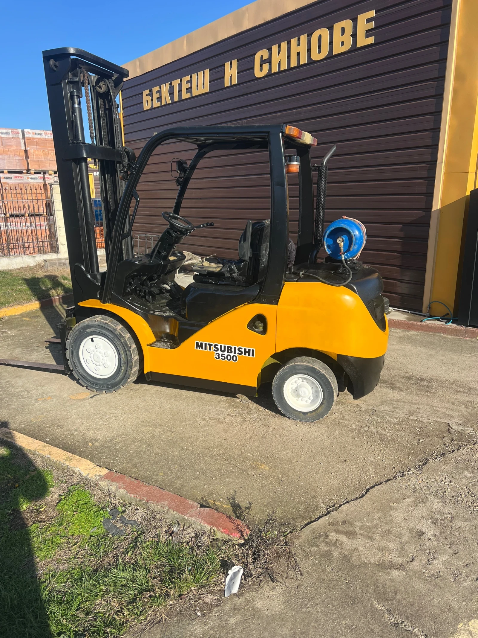 ������� Mitsubishi | Mobile.bg � ����������� 1