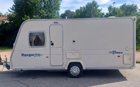 Обява за продажба на Каравана Beyerland RANGER/ФРЕНСКА СПАЛНЯ /ФОРСЕЛТ/СОЛАР ~14 999 лв. - изображение 5