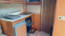 Обява за продажба на Каравана Beyerland RANGER/ФРЕНСКА СПАЛНЯ /ФОРСЕЛТ/СОЛАР ~14 999 лв. - изображение 9