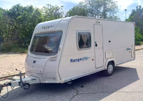 Обява за продажба на Каравана Beyerland RANGER/ФРЕНСКА СПАЛНЯ /ФОРСЕЛТ/СОЛАР
