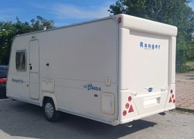 Обява за продажба на Каравана Beyerland RANGER/ФРЕНСКА СПАЛНЯ /ФОРСЕЛТ/СОЛАР