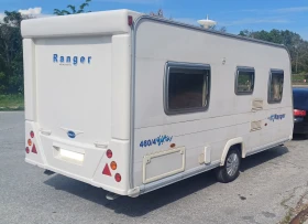 Обява за продажба на Каравана Beyerland RANGER/ФРЕНСКА СПАЛНЯ /ФОРСЕЛТ/СОЛАР