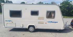 Обява за продажба на Каравана Beyerland RANGER/ФРЕНСКА СПАЛНЯ /ФОРСЕЛТ/СОЛАР ~14 999 лв. - изображение 4