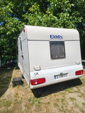  Eldis Odyssey  | Mobile.bg    2
