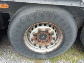 Полуремарке Schmitz S01, снимка 8