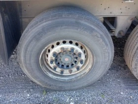 Полуремарке Schmitz S01, снимка 5