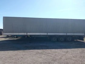 Полуремарке Schmitz S01, снимка 4