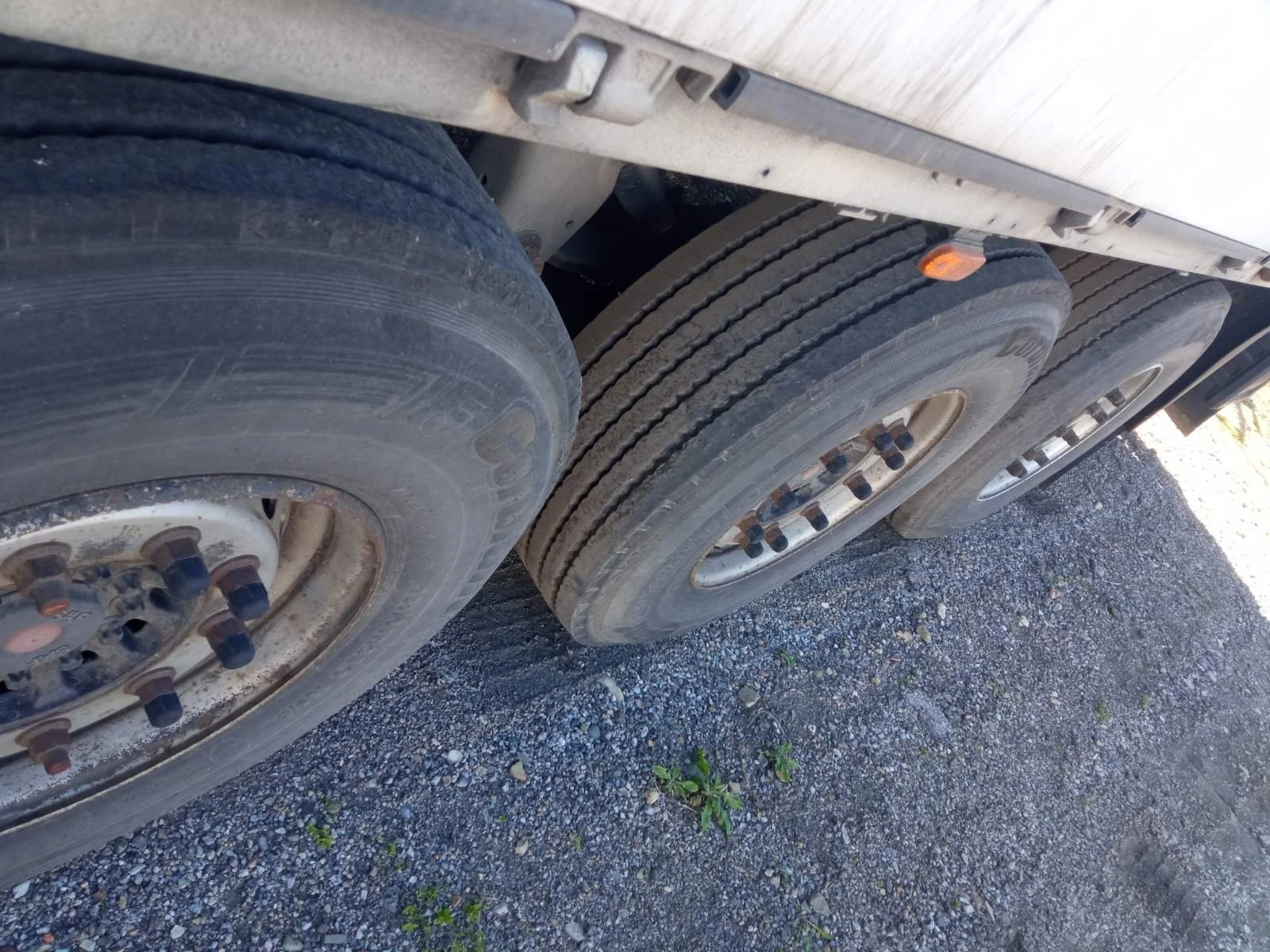  Schmitz S01 | Mobile.bg   7