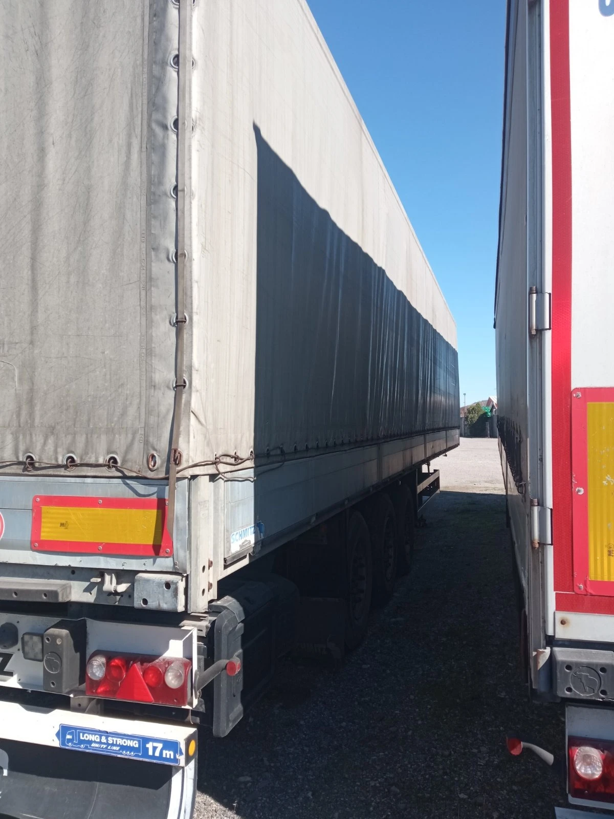  Schmitz S01 | Mobile.bg   12