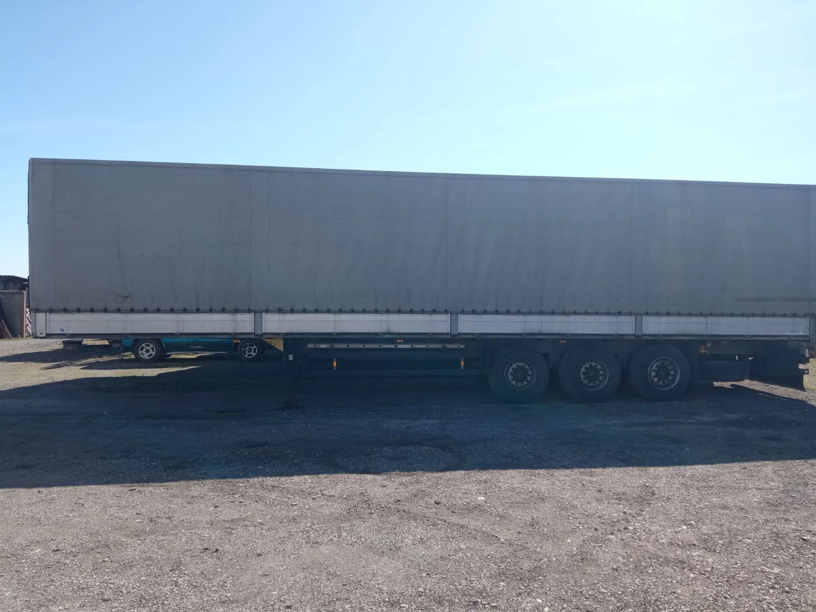  Schmitz S01 | Mobile.bg   4