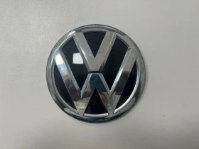Емблема Vw Tiguan, снимка 1
