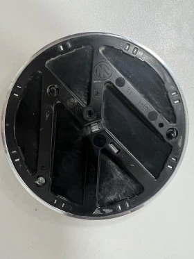 Емблема Vw Tiguan, снимка 2