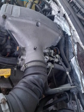 Продавам двигател за Ланд Ровер Дискавъри 96г. 3.9V8 , снимка 7