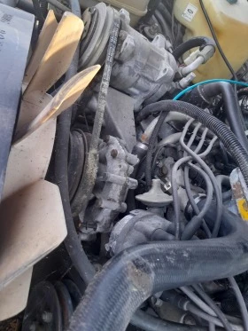 Продавам двигател за Ланд Ровер Дискавъри 96г. 3.9V8 , снимка 6