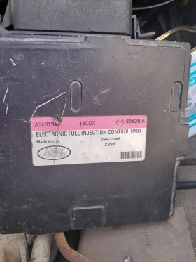 Продавам двигател за Ланд Ровер Дискавъри 96г. 3.9V8 , снимка 5