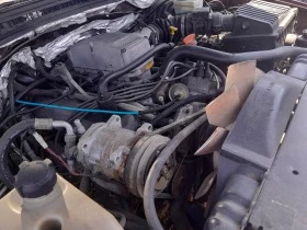 Продавам двигател за Ланд Ровер Дискавъри 96г. 3.9V8 , снимка 2