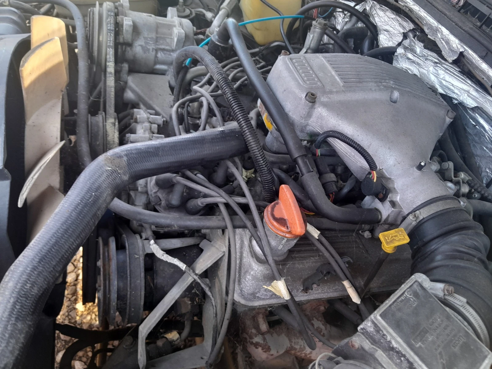       96. 3.9V8  | Mobile.bg   3