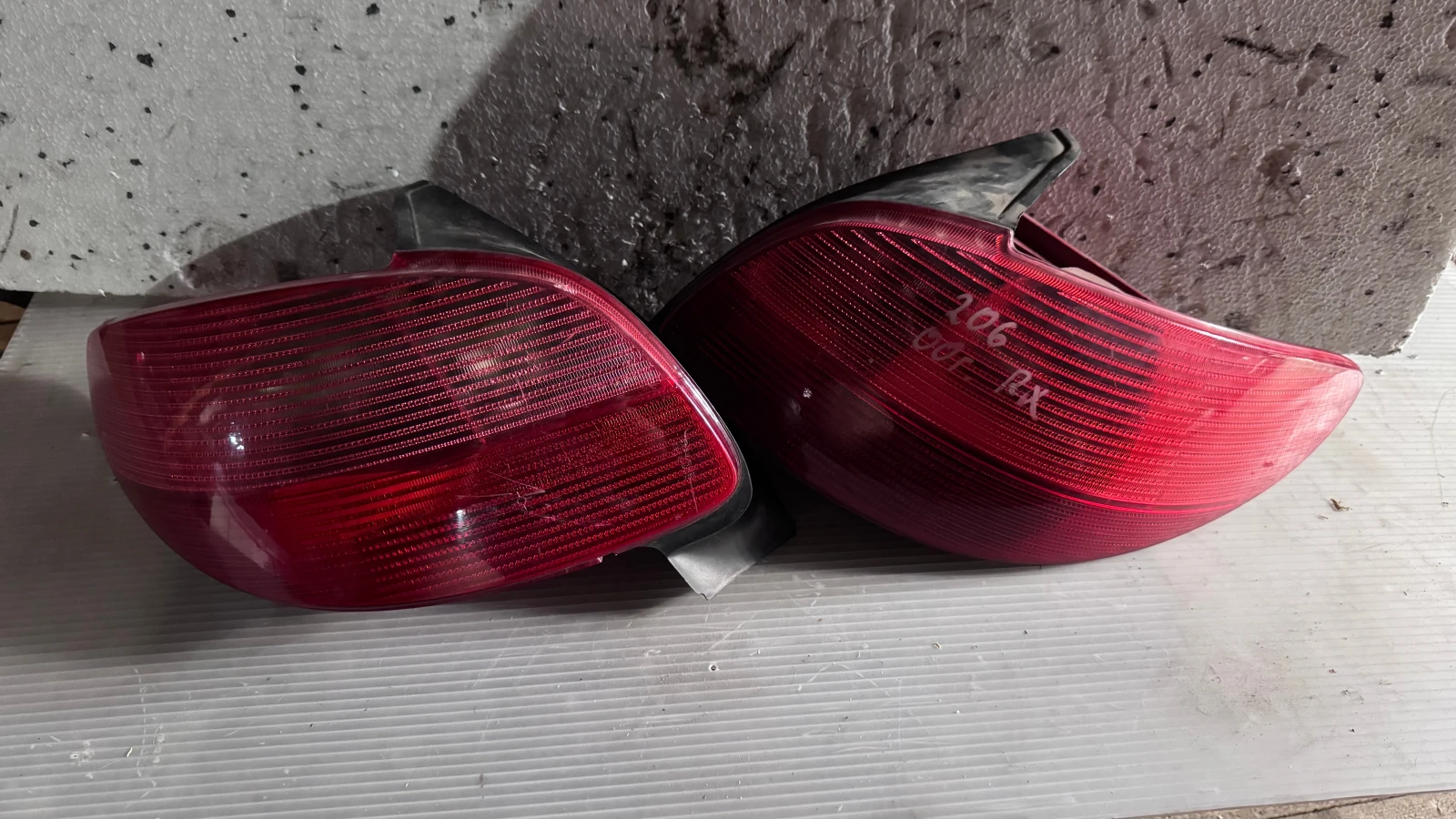  a Peugeot 206 2000 | Mobile.bg   2