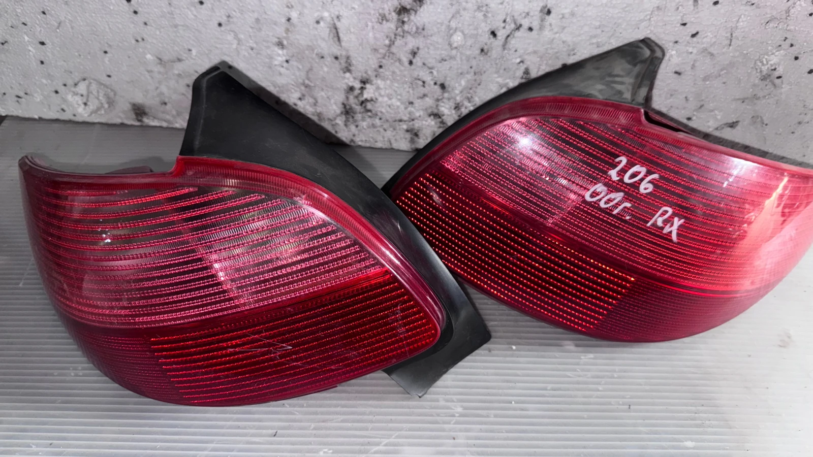  a Peugeot 206 2000 | Mobile.bg   1