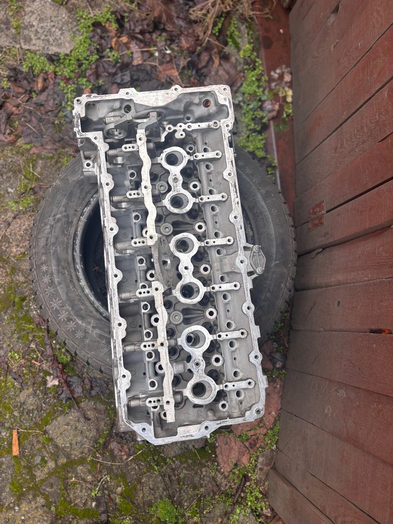 Глава за n52b30