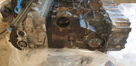 Двигател 1,6 TDI 105к.с., снимка 5 - Части - 46390510