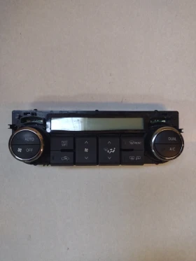 75F542     Toyota Auris II (2012-2018) 75F542 | Mobile.bg    4
