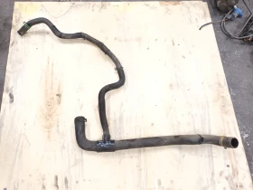 Водно съединение, маркуч рено клио 1.5дци 17г