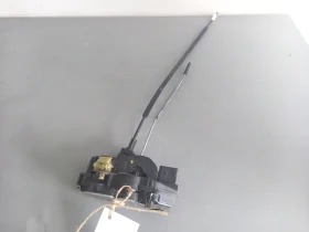 Брава врата предна лява Опел Инсигния 