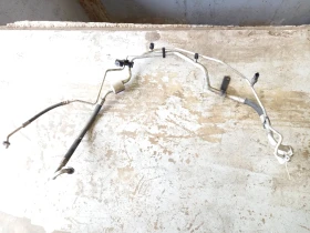 Тръба климатик Ситроен Ц3 Пикасо 1.4Б (ч)