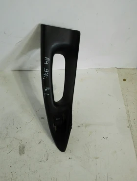 Дръжка врата вътрешна Ауди А4 задна лява