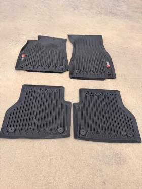 ����� �� �������� �� ���������� ������ ������ �� Audi A6, A6 allroad, S6 � RS 6 Avant �� 2019 �� 2026