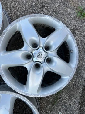 Джанти за Porsche Cayenne, снимка 5