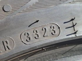 Гуми Зимни 225/50R17, снимка 5