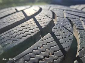 Гуми Зимни 225/50R17, снимка 8