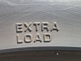 Гуми Зимни 225/50R17, снимка 6