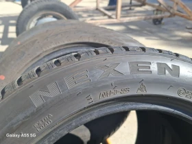 Гуми Зимни 225/50R17, снимка 3